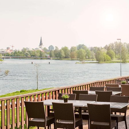 Scandic Klaraelven Karlstad Exterior foto