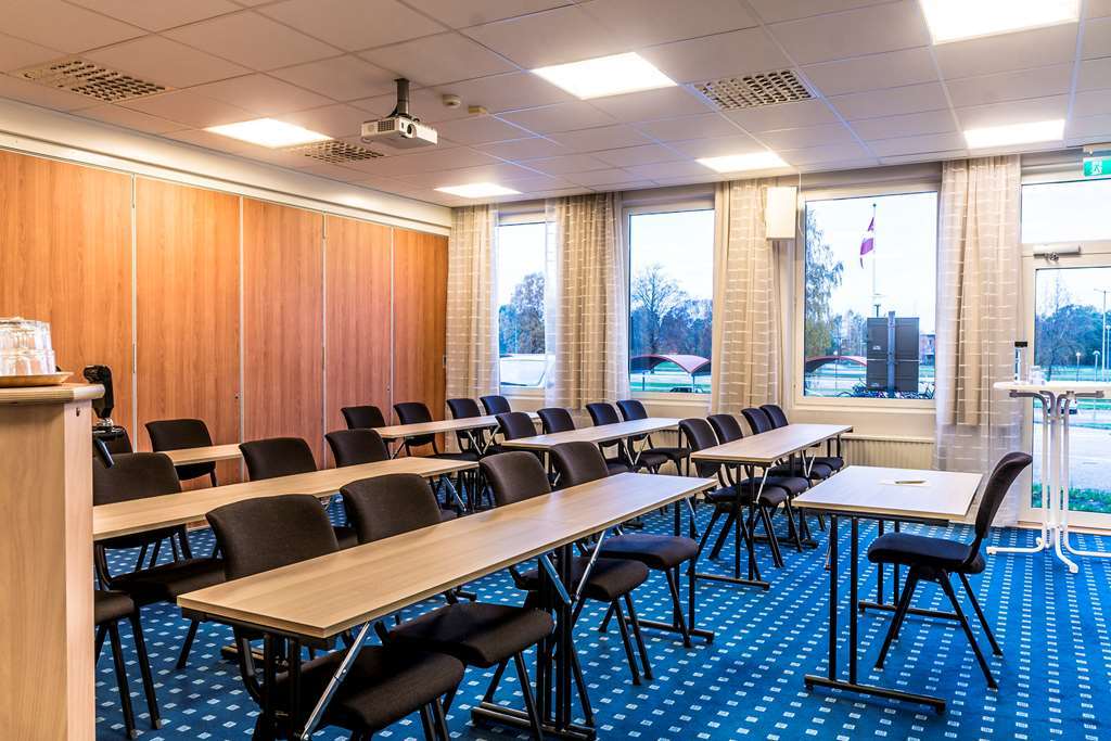 Scandic Klaraelven Karlstad Habitación foto