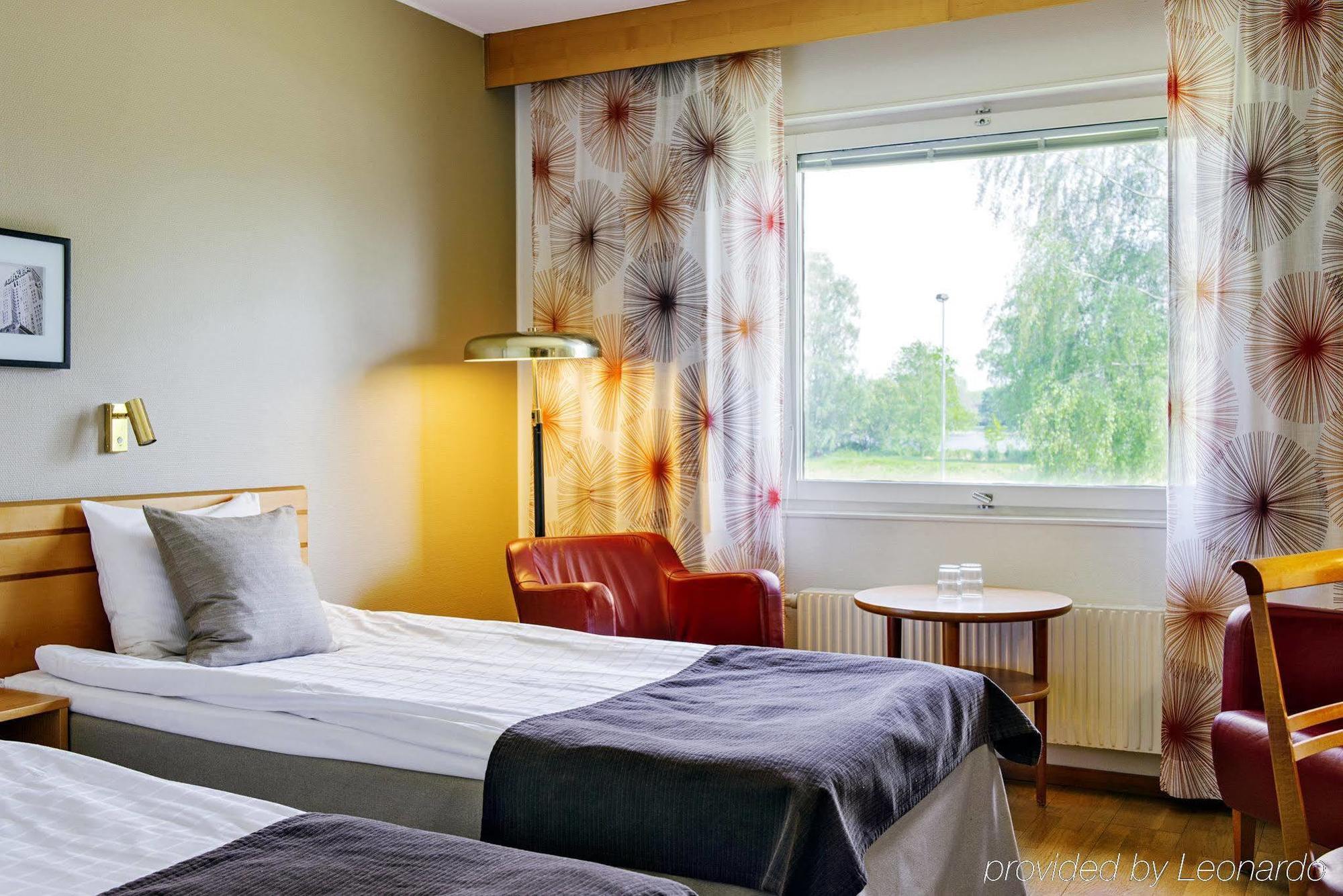 Scandic Klaraelven Karlstad Exterior foto